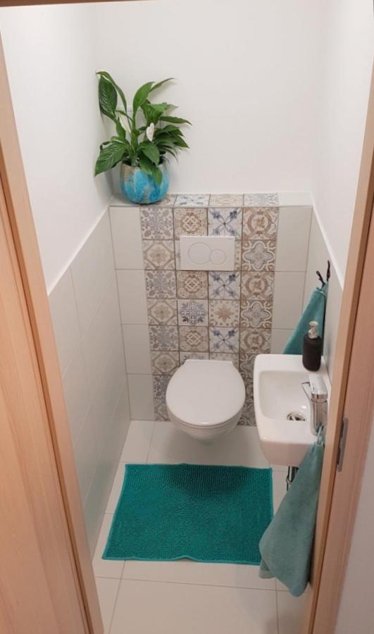 Nett Apartman Apartment Siofok Exterior photo